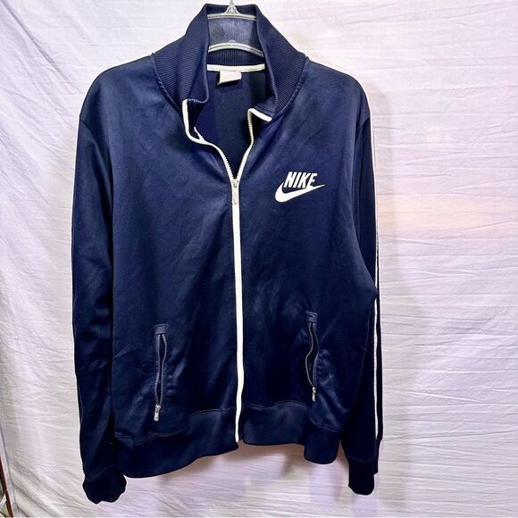 Nike Track Jacket- Size XL - Picture 1 of 6